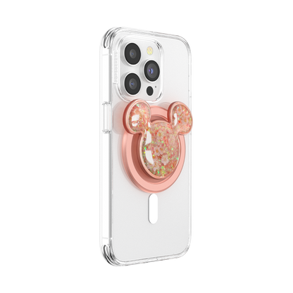 Tidepool Earridescent Daisy Charm — MagSafe PopGrip - US 46400