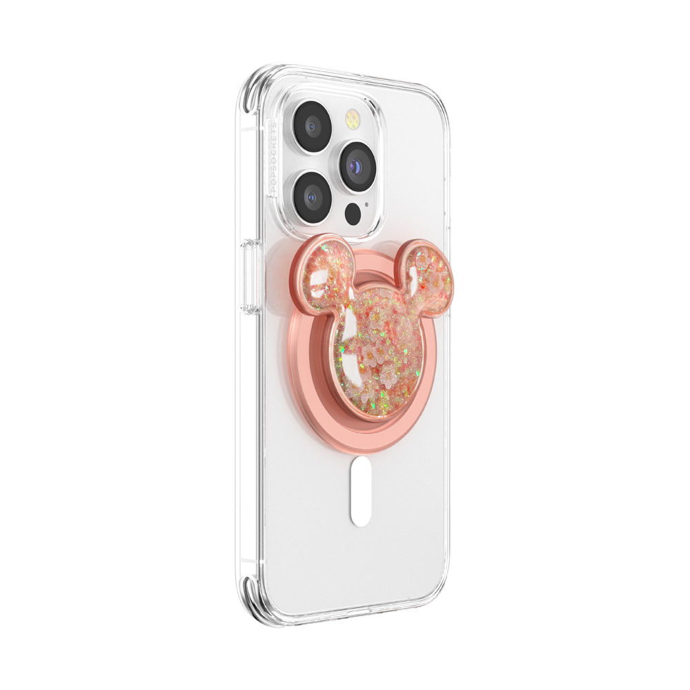 Tidepool Earridescent Daisy Charm — MagSafe PopGrip - US 16733