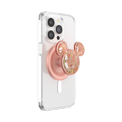 Tidepool Earridescent Daisy Charm — MagSafe PopGrip - US 16733