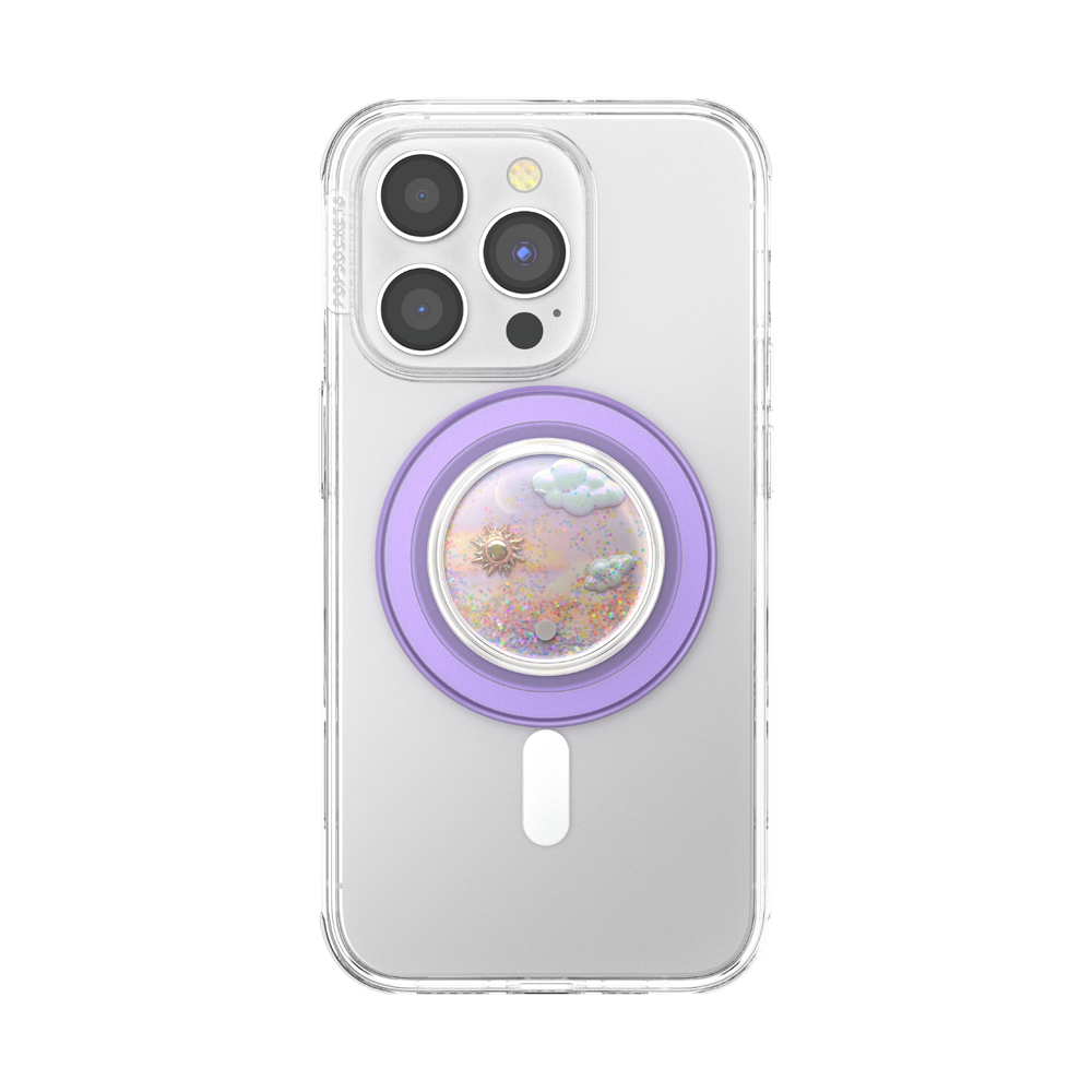 Tidepool Dreamy Whirl — MagSafe PopGrip - US 80752
