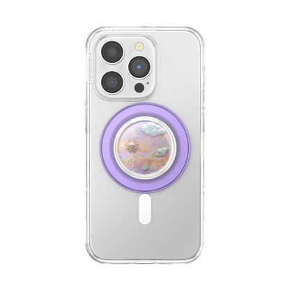 Tidepool Dreamy Whirl — MagSafe PopGrip - US 10497