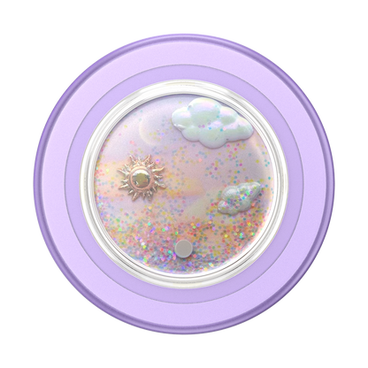 Tidepool Dreamy Whirl — MagSafe PopGrip - US 57863