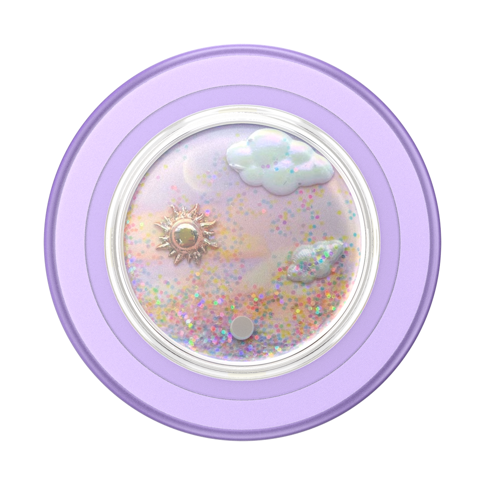Tidepool Dreamy Whirl — MagSafe PopGrip - US 80752