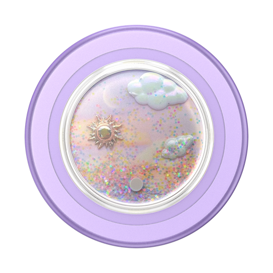 Tidepool Dreamy Whirl — MagSafe PopGrip - US 91361