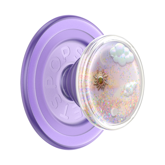 Tidepool Dreamy Whirl — MagSafe PopGrip - US 80752