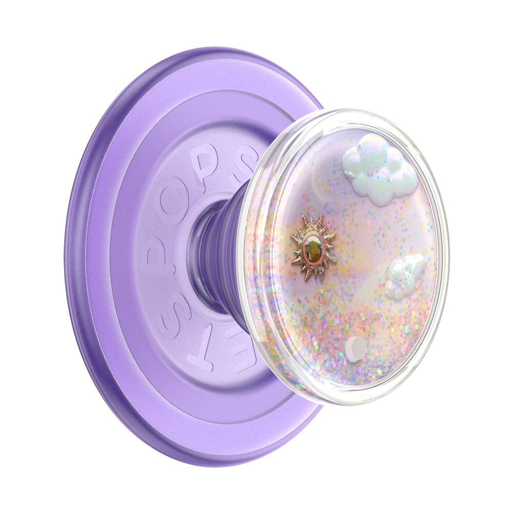 Tidepool Dreamy Whirl — MagSafe PopGrip - US 68202