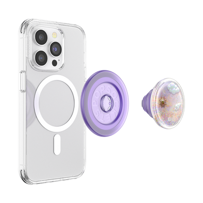 Tidepool Dreamy Whirl — MagSafe PopGrip - US 57863