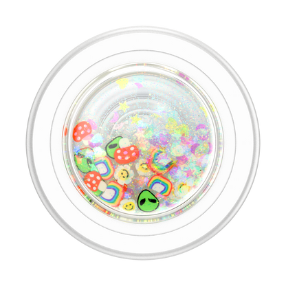 Tidepool Happy Galactic — MagSafe PopGrip - US 75699