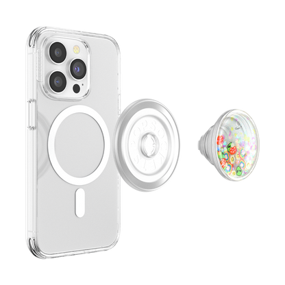 Tidepool Happy Galactic — MagSafe PopGrip - US 23423
