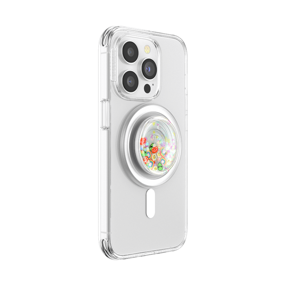 Tidepool Happy Galactic — MagSafe PopGrip - US 83048