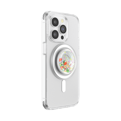 Tidepool Happy Galactic — MagSafe PopGrip - US 75699