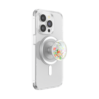 Tidepool Happy Galactic — MagSafe PopGrip - US 75699