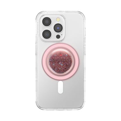Tidepool Rose — MagSafe PopGrip - US 36462