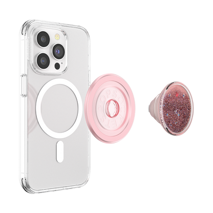 Tidepool Rose — MagSafe PopGrip - US 70266
