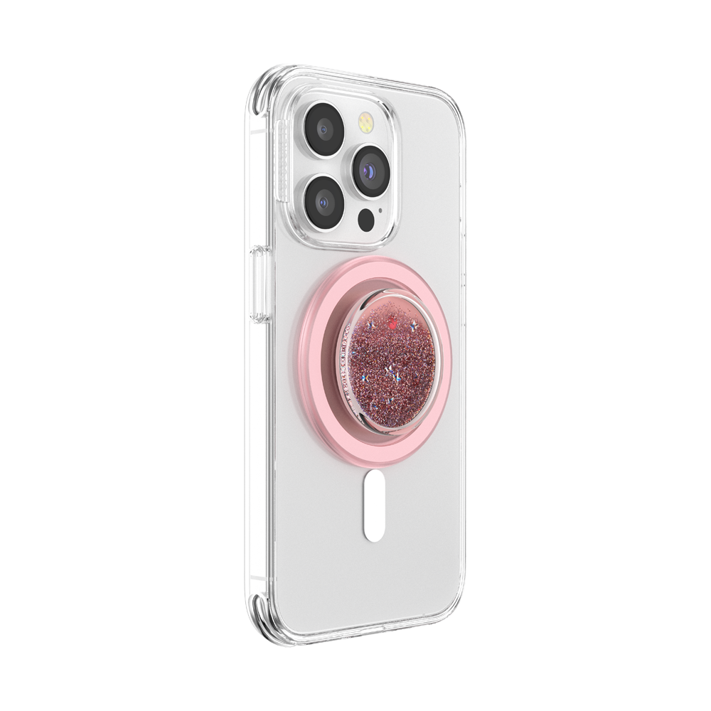 Tidepool Rose — MagSafe PopGrip - US 15718
