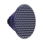 Triangle Knurl French Navy — PopTop - US 13514