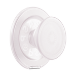White Opalescent  —  MagSafe Kick-Out Grip & Stand - US 32045