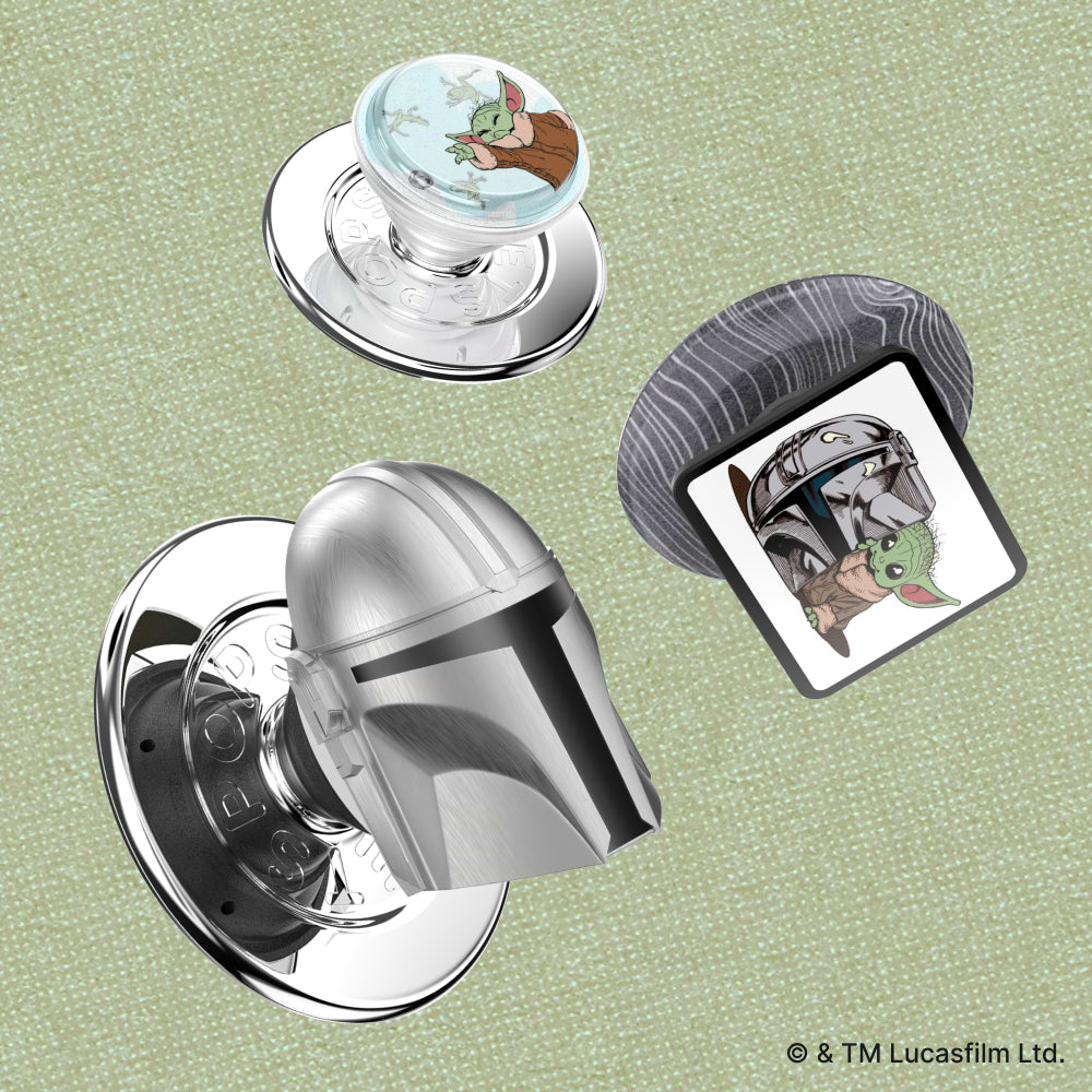 The Child —  MagSafe PopGrip - US 60852