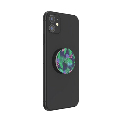 Miami Nights — Adhesive PopGrip - US 85118