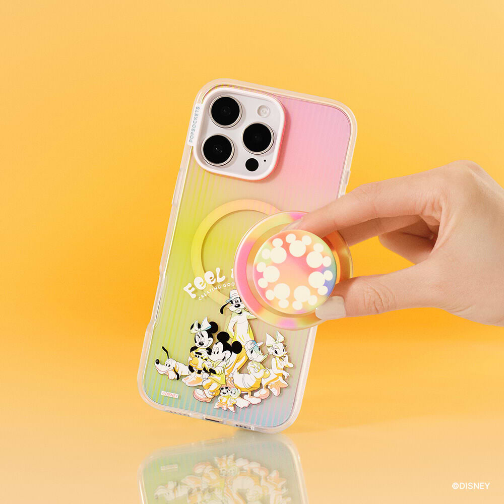 Feel the Joy — iPhone 15 Pro MagSafe Case - US 82639