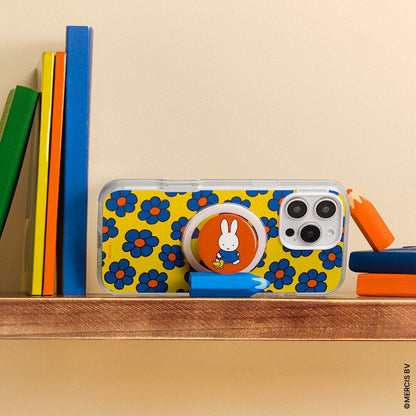 Miffy's Flower Stroll — iPhone 13 Pro MagSafe Case - US 85280