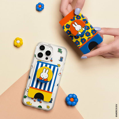 Relax Miffy — MagSafe PopWallet+ - US 92979