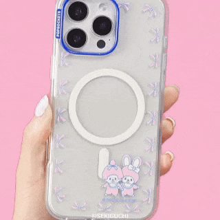 Heart Best Friends — MagSafe PopGrip - US 12024