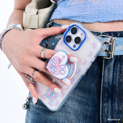 Heart Best Friends — MagSafe PopGrip - US 57533