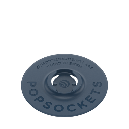 Navy — Adhesive Base - US 51692