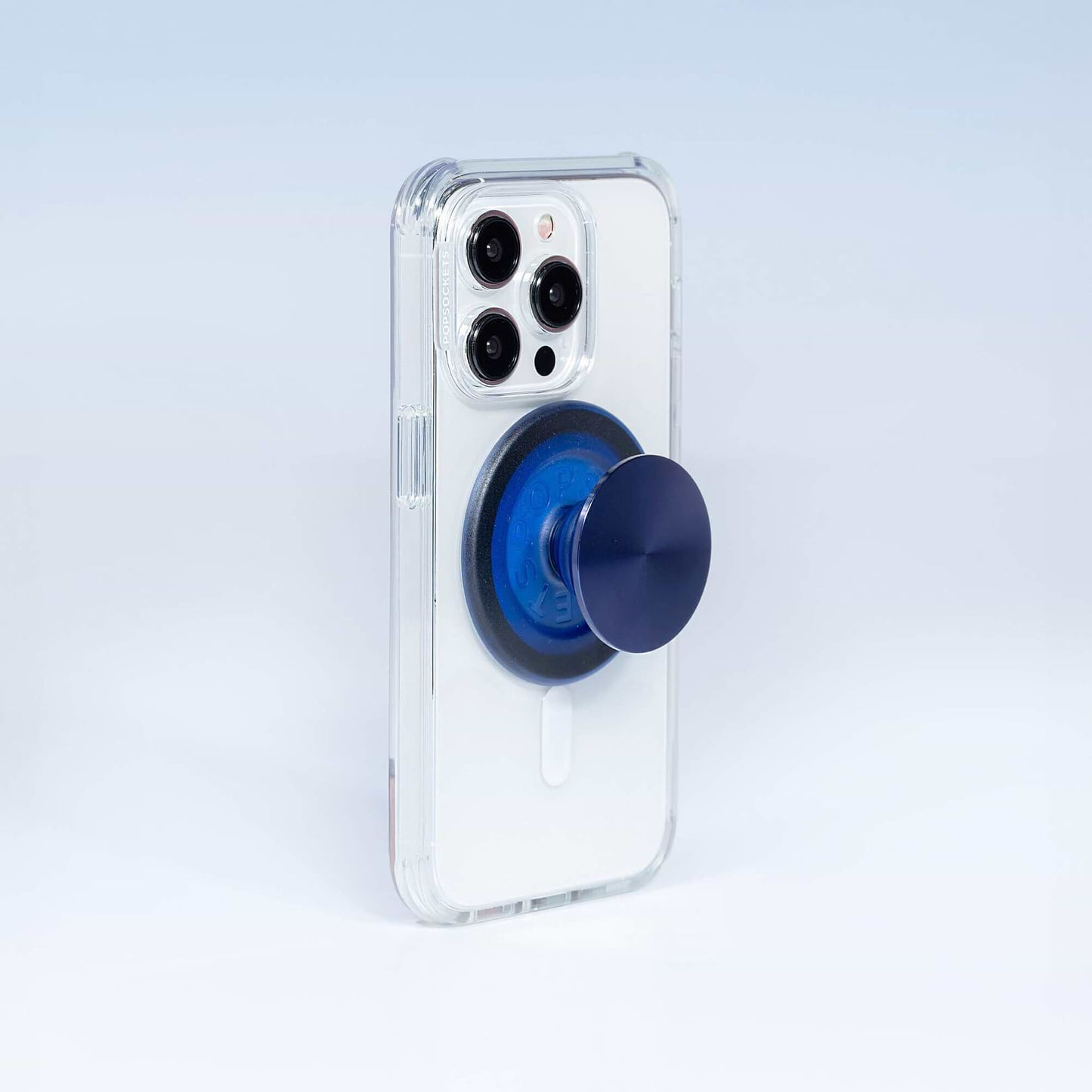 French Navy — MagSafe PopGrip - US 09729