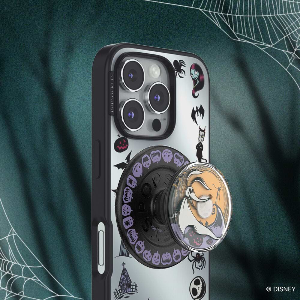 Mirror Squad Ghouls — iPhone 17 Pro Max MagSafe Case - US 66803