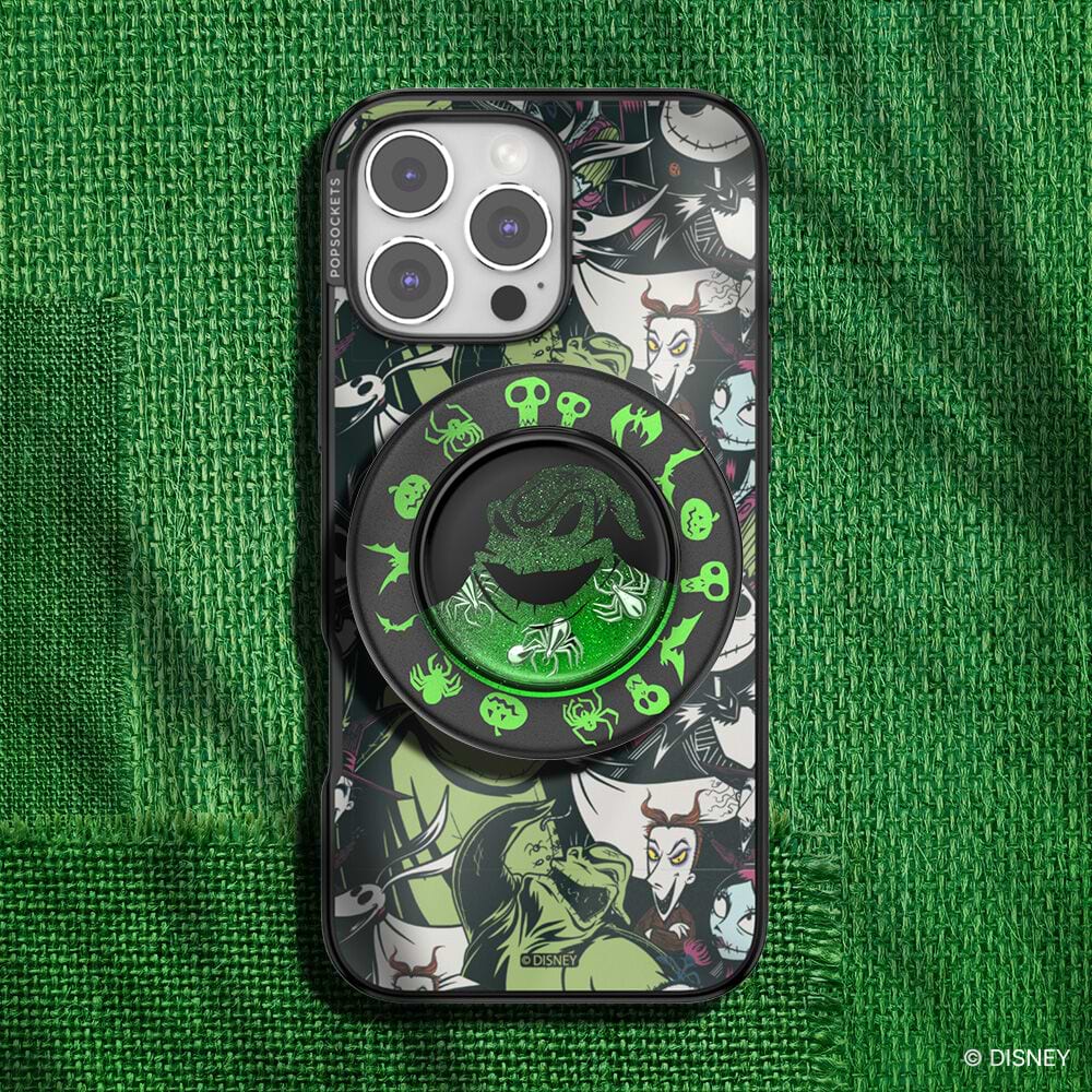 Mirror Scary Good Time — iPhone 17 Air MagSafe Case - US 56862