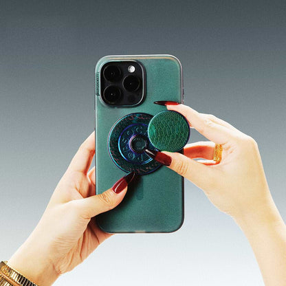Nightshade — iPhone 15 Pro Max MagSafe Case - US 00164