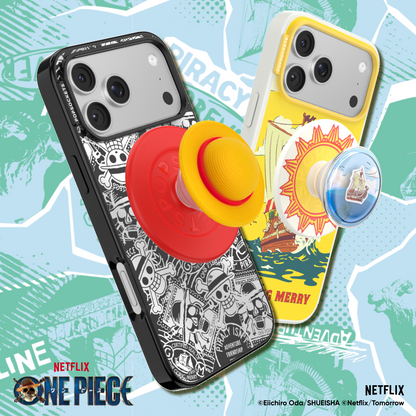 Piracy Isn't Dead — iPhone 15 MagSafe Case - US 46767