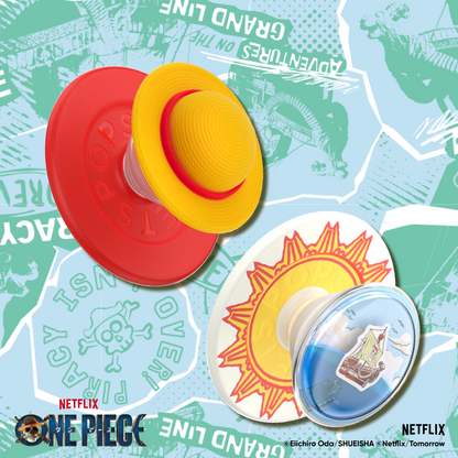 Tidepool The Going Merry — MagSafe PopGrip - US 36950