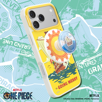 The Going Merry — iPhone 17 Pro MagSafe Case - US 28014
