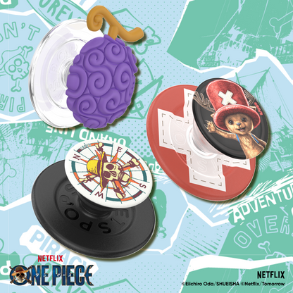 Chopper — MagSafe PopGrip - US 74428