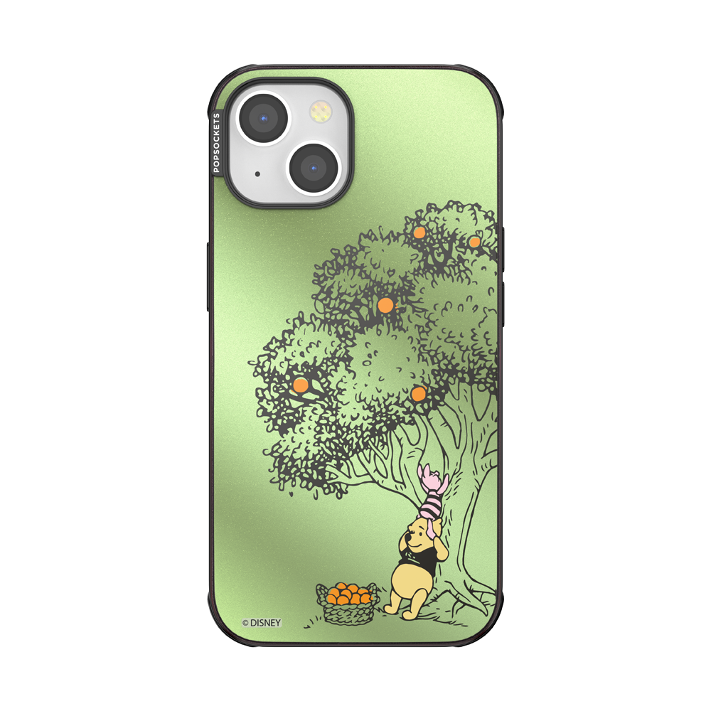 100 Acre Wood — iPhone 13 MagSafe Case - US 25178