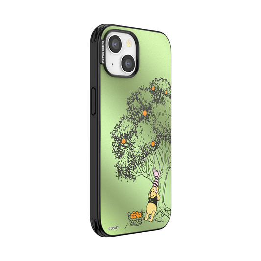 100 Acre Wood — iPhone 13 MagSafe Case - US 25178