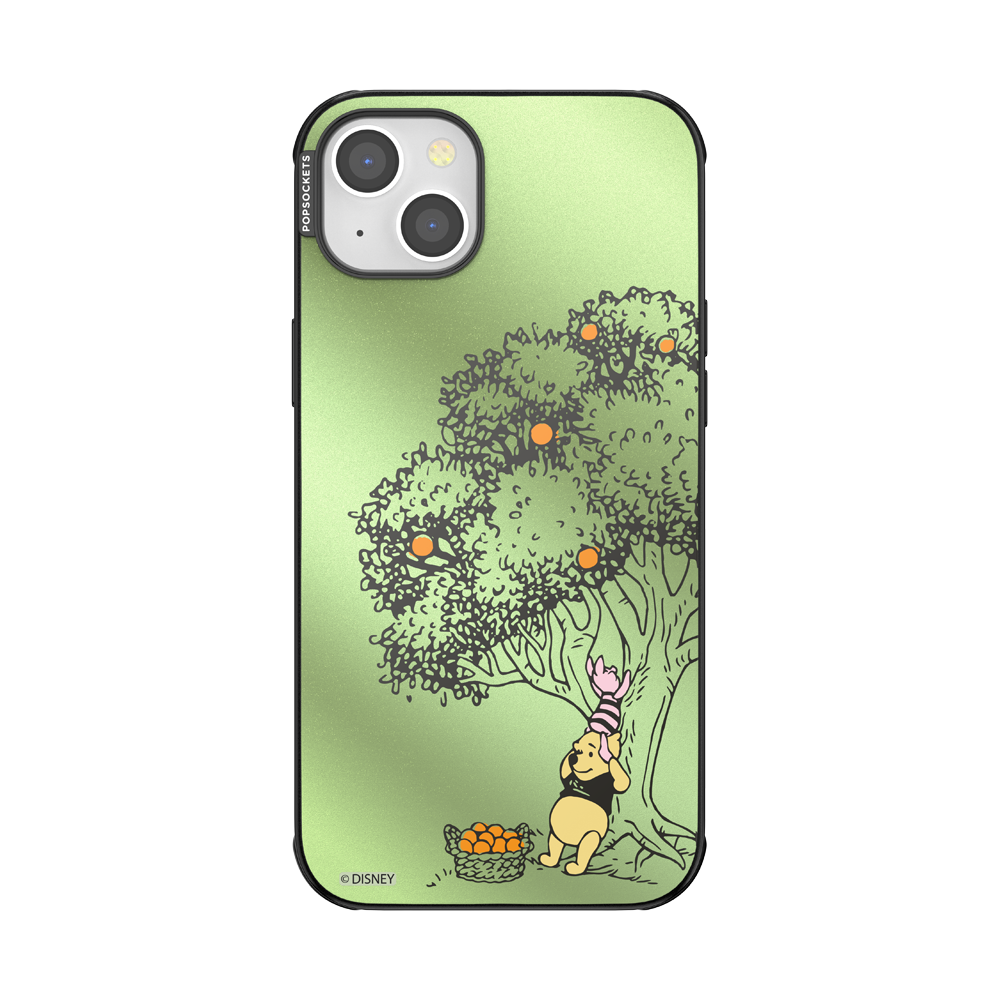 100 Acre Wood — iPhone 14 Plus MagSafe Case - US 19317