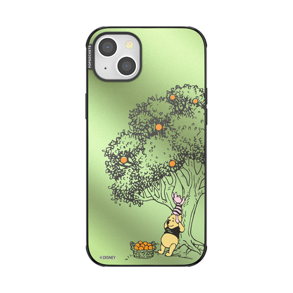100 Acre Wood — iPhone 14 Plus MagSafe Case - US 19317