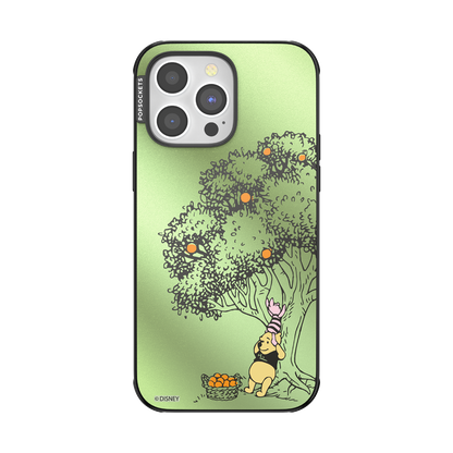 100 Acre Wood — iPhone 14 Pro Max MagSafe Case - US 42752