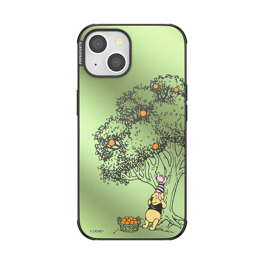 100 Acre Wood — iPhone 14 MagSafe Case - US 00465