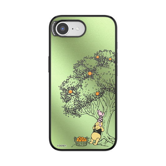 100 Acre Wood — iPhone 17e/16e MagSafe Case - US 87438