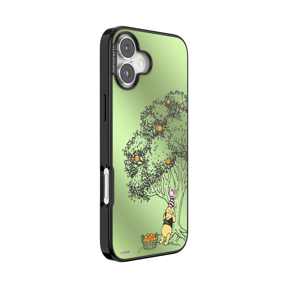 100 Acre Wood — iPhone 16 Plus MagSafe Case - US 54937