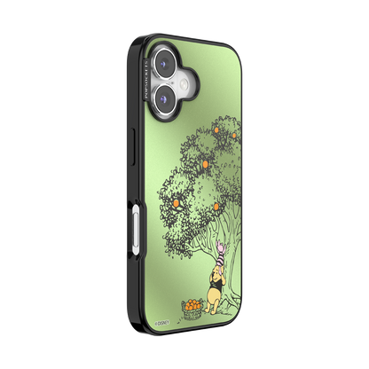 100 Acre Wood — iPhone 16 MagSafe Case - US 76556