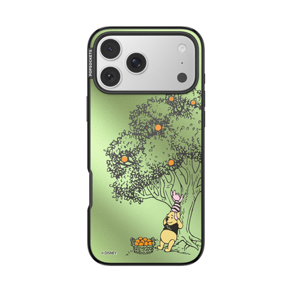 100 Acre Wood — iPhone 17 Pro Max MagSafe Case - US 81503