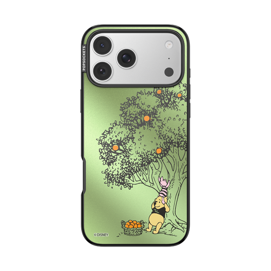 100 Acre Wood — iPhone 17 Pro Max MagSafe Case - US 38178