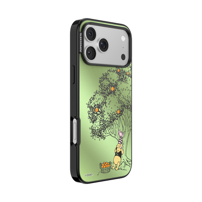 100 Acre Wood — iPhone 17 Pro Max MagSafe Case - US 48238