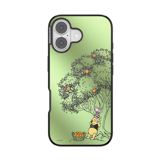 100 Acre Wood — iPhone 17 MagSafe Case - US 30438